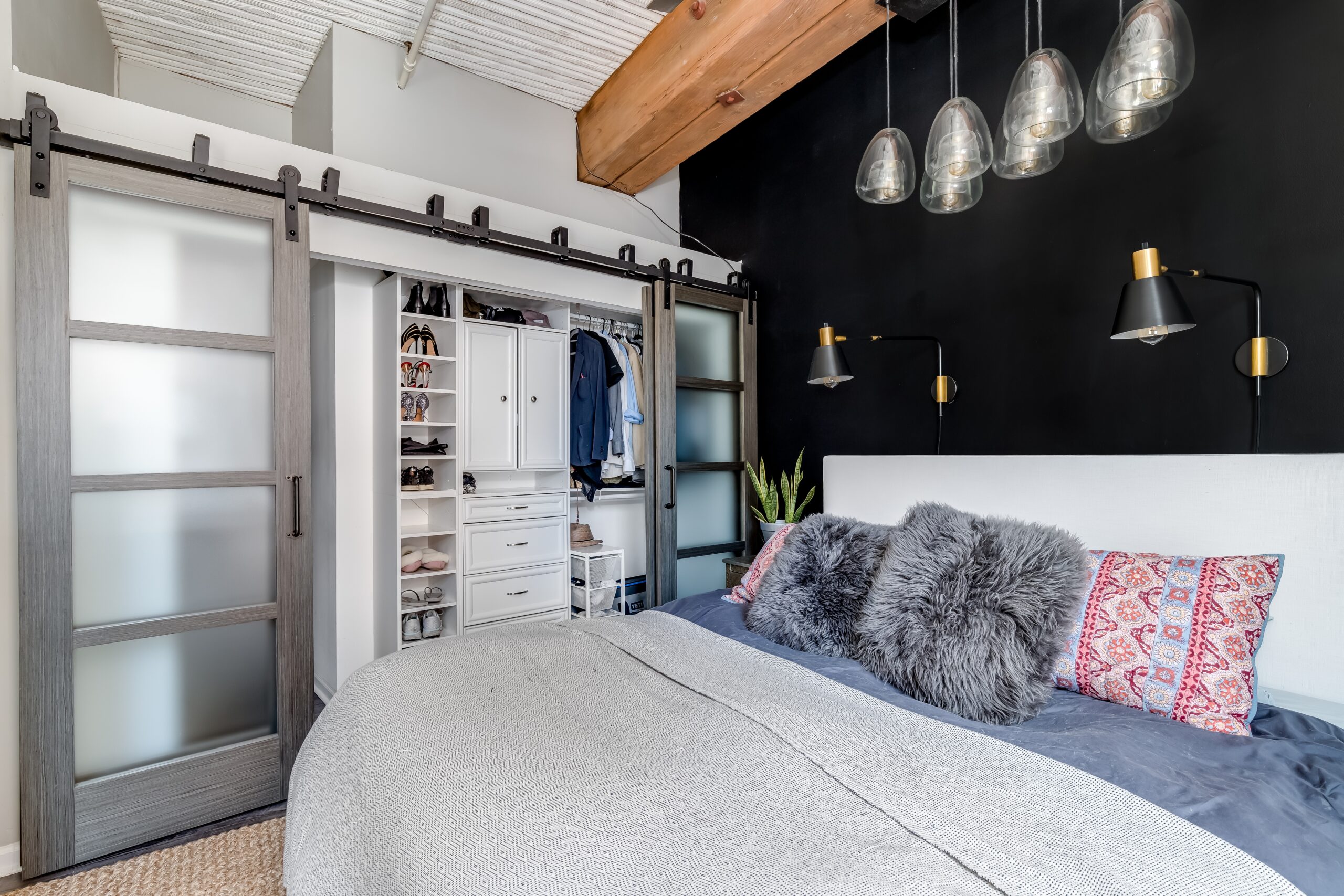 Unique Wardrobe Design Ideas For Bedrooms Legacy Wardrobes & Closets